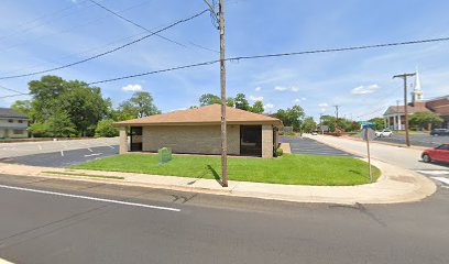 Calvary Baptist Church Education Center