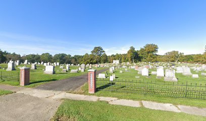 Senecaville Cemetery