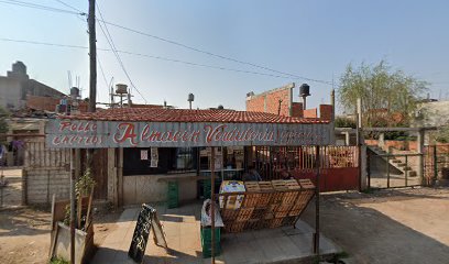 Almacen kiosco 'La Gloria'