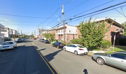 Saint George Greek Orthodox Church