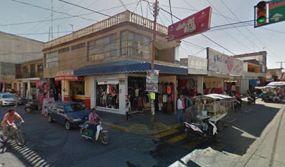 Gazpachos y fruta el güero