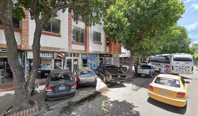 Edificio La Reserva Pescadero