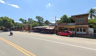 Central Tecnica De Motores