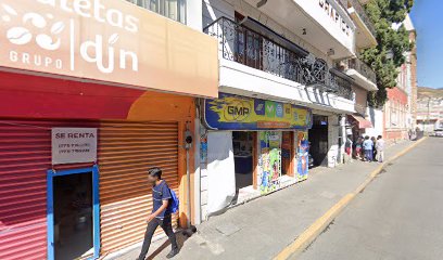 Centro Nefrológico Hidalguense Laboratorio Clínico