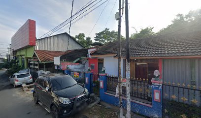 Kantor UPT BPPRD Pengelola Pajak Kecamatan Sukabumi