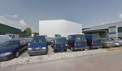 Garage Stücker GmbH
