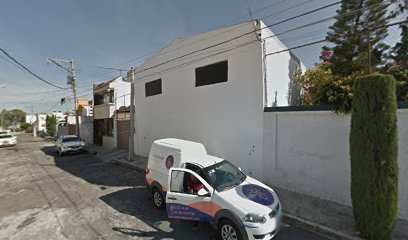 Industrias LM de Puebla