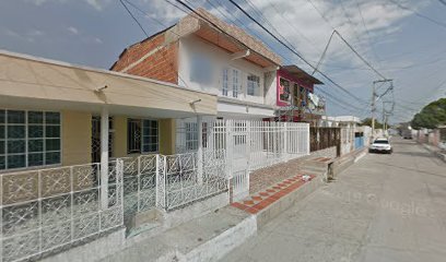 casa familiar aguilar