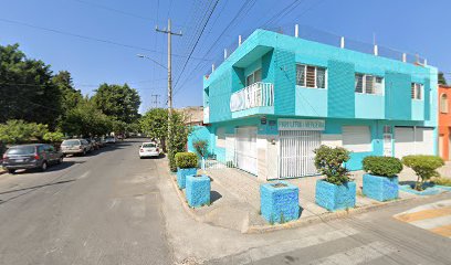 Modulo de Barrio - San Andrés