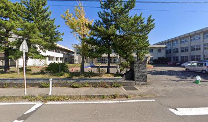 秋田市立四ツ小屋小学校