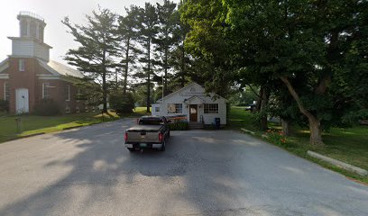 St Albans Bay United Methodist