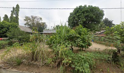 SMP Negeri 2 Tebing Syahbandar