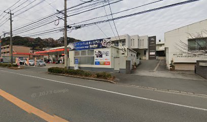 ピッカーズ キズ・へこみ直し 喜多村石油㈱ 美しが丘店