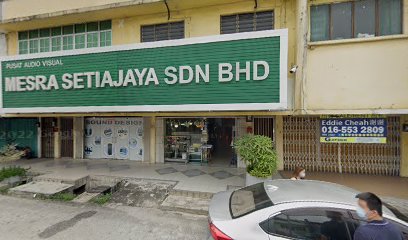 Mesra Setiajaya Sdn. Bhd.