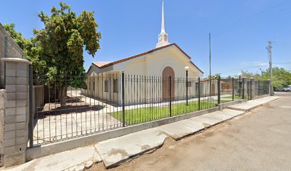 La Iglesia de Jesucristo de los Santos de los Últimos Días