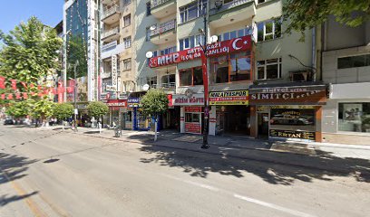 Mhp-malatya İl Başkanlığı