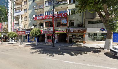 Saray Döner Salonu