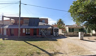 CASA DE FLORES