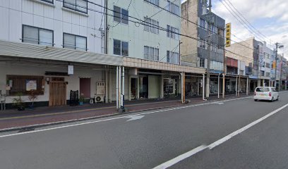 KY-TON・キートン 駿府町店