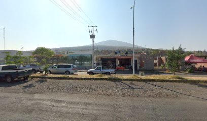 Hospital de Guaracha