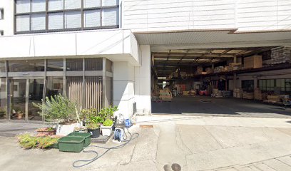 キンボシ（株）本社