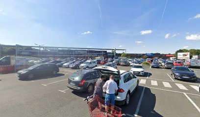 Intermarché location Lannion