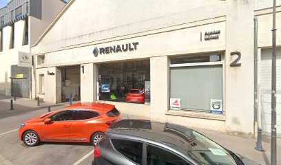 Renault Garage Carnot
