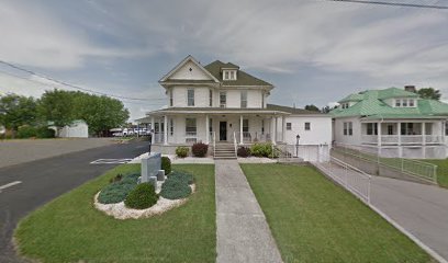 Gardner Funeral Home Inc