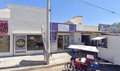 Mariscos Del Valle 'Cocinados Y Frescos'