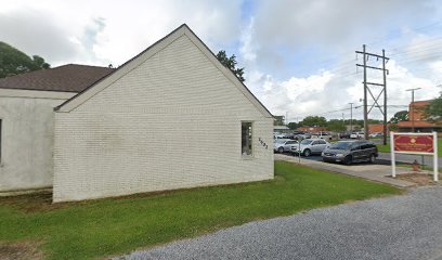 Vermilion Parish Coroner's Office