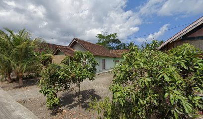 Rumah banyuwangi