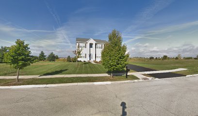 Saratoga Homes of Illinois