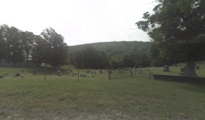 Gibson Cemetery