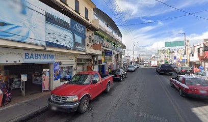 Distribuidor de Calzado Vadi