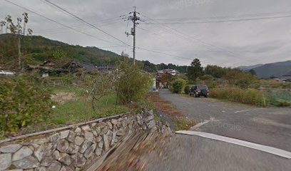 広島県安芸高田市向原町坂262-1