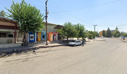 Sanayi Ve Ticaret Bakanlığı Ölçü Ve Standartları Genel Müdürlüğü