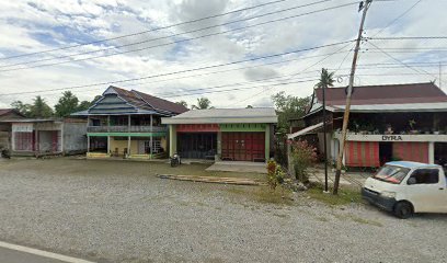 Warung Kapurung