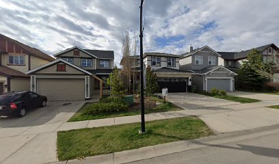 MONAS DAYHOME IN SAGEWOOD, AIRDRIE