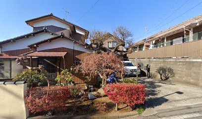 おそうじ本舗東所沢店