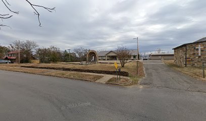 Immaculate Conception Church