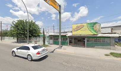 Cocinas Universales De Mexico, Ss.C. De R.L. De C.V.