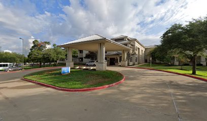 Skilled Nursing and Rehabilitation at St. Joseph Health - Regional Hospital - Bryan, TX