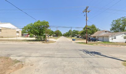 Floresville Food Pantry