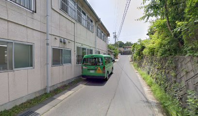 すずめっこ杉の子幼稚園