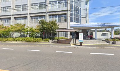 唐津地域総合保健医療センター 健康検診センター部門臨床検査室