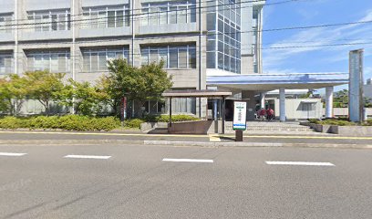 唐津地域総合保健医療センター 医師会医療センターナースステーション