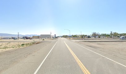 Hawthorne NV