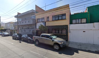 Imprenta Puebla