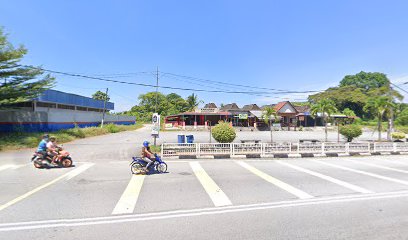 Pusat Latihan Memandu Batang Padang Sdn. Bhd.