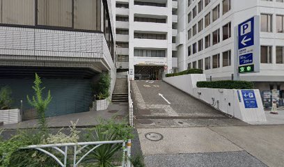 損害保険ジャパン ㈱ 渋谷支社